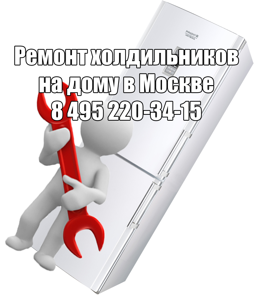 Ремонт холодильников на дому Ремонт холодильников на дому в Москве