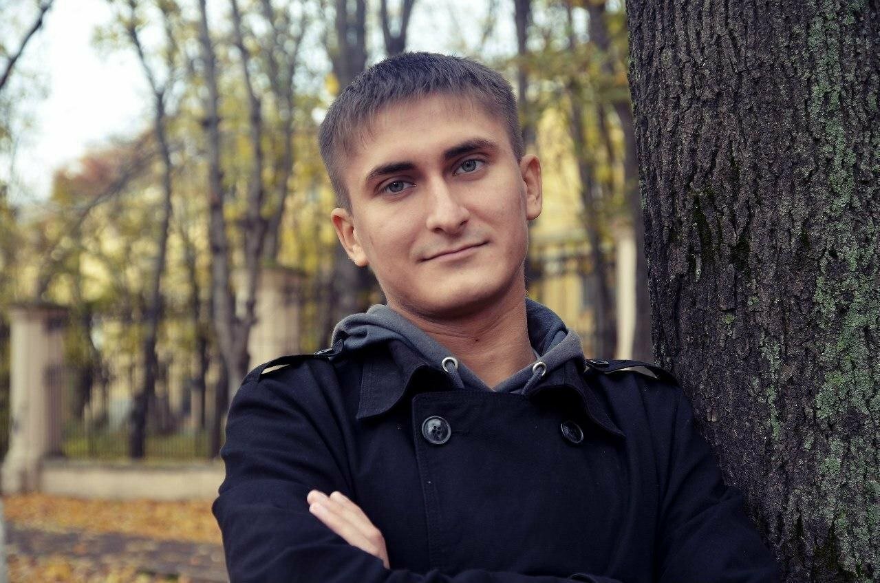 Николай К. 